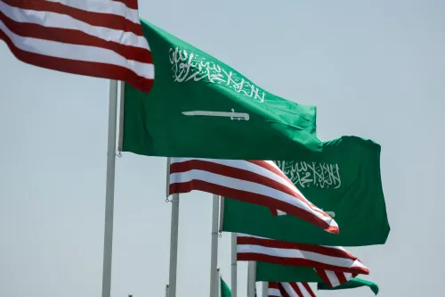 Donald Trump condiciona el acuerdo nuclear con Arabia Saudita al reconocimiento del Estado de Israel