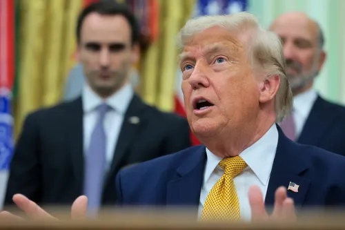 Estados Unidos coordinará el aplastamiento de Hezbollah y apoyará la ofensiva militar del Líbano para erradicar el terrorismo proiraní