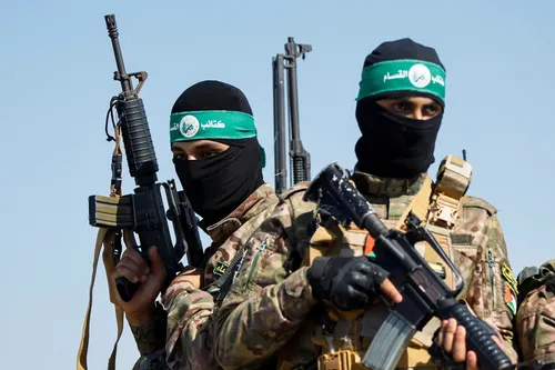Las FDI abatieron a cuatro terroristas de Hamas que planificaban ataques en el norte de Gaza