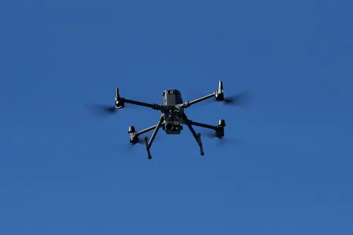 Espacio aéreo blindado: incautan más de 600 drones ilegales en las sedes del Mundial en Estados Unidos
