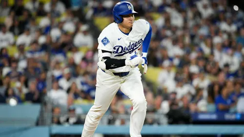 Shohei Ohtani conecta su jonrón 300 en las Grandes Ligas y agranda su leyenda con los Dodgers
