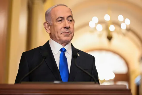 Netanyahu lanzó una dura advertencia a Irán tras los bombardeos de EE.UU.: "No esperen que la situación se mantenga tranquila"