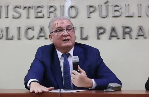 Paraguay activa una ofensiva judicial contra el régimen de Pekín por ciberespionaje masivo al Estado