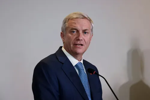 Kast defiende el Plan de Reconstrucción en Chile y confía en su aprobación final