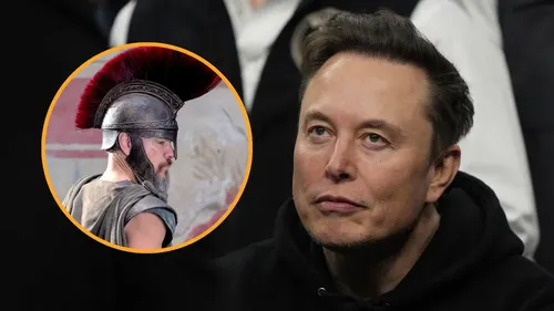 Elon Musk anuncia una adaptación de La Odisea con IA tras sus críticas a la película de Christopher Nolan