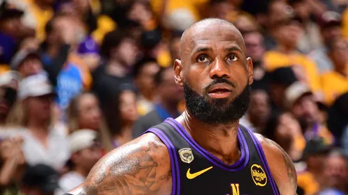 Miami Heat desata rumores en la NBA tras publicar y borrar un video sobre el retorno de LeBron James