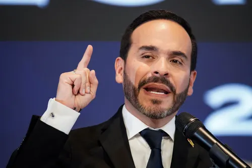 El gobierno de Abelardo de la Espriella romperá relaciones diplomáticas con las tiranías de Cuba y Nicaragua