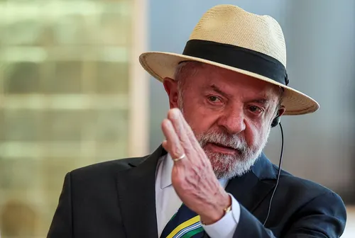 La Corte Suprema de Brasil autoriza investigar por corrupción al hijo de Lula da Silva