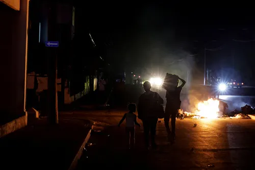 Cuba colapsa energéticamente con un récord histórico de apagones que afectará al 72% de la isla
