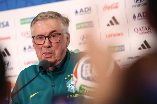 La Confederación Brasileña de Fútbol ratifica a Carlo Ancelotti para liderar la reconstrucción de la Canarinha hasta 2030