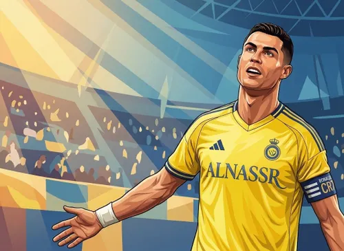 Cristiano Ronaldo insinúa su retiro definitivo del fútbol tras una carrera de 25 años