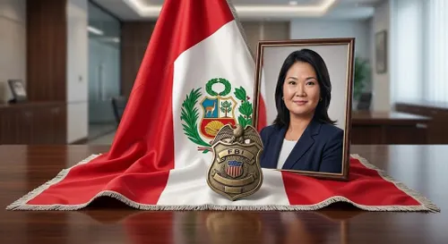 Perú y el FBI confirman un convenio para combatir el crimen transnacional en el país andino