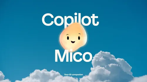 Microsoft reestructura la integración de inteligencia artificial en Copilot tras retirar a su asistente Mico