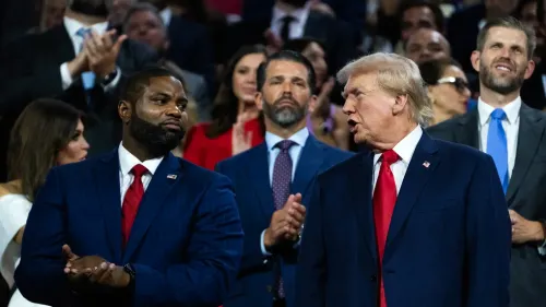Florida 2026: la disputa republicana por la gobernación y el voto latino definen la recta final hacia las primarias