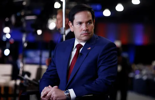 Marco Rubio denuncia que Cuba ha impulsado el comunismo en Latinoamérica durante 50 años