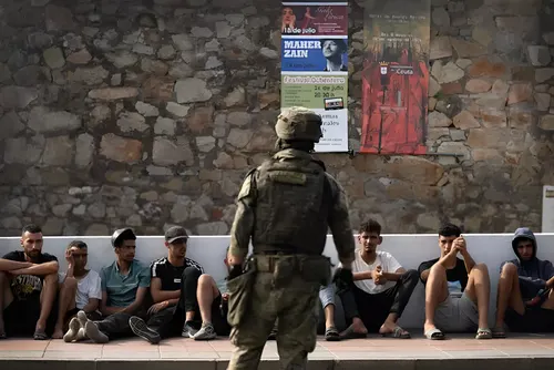 Italia propondrá a la Unión Europea la creación de centros de repatriación en África bajo el modelo de Albania el próximo martes
