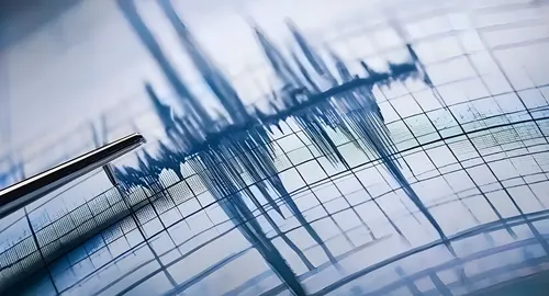 Un sismo de magnitud 5,9 sacude la costa este de la Isla Norte en Nueva Zelanda