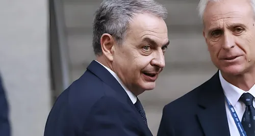 La Fiscalía Anticorrupción exige investigar a fondo el capital venezolano en Plus Ultra