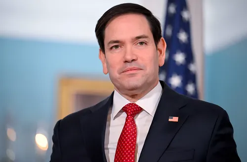 Marco Rubio advierte que la transición democrática en Venezuela sigue en marcha y requerirá tiempo