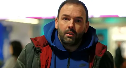 Emiratos Árabes Unidos extradita a Daniel Kinahan a Irlanda: el capo del mayor cartel de droga en Europa