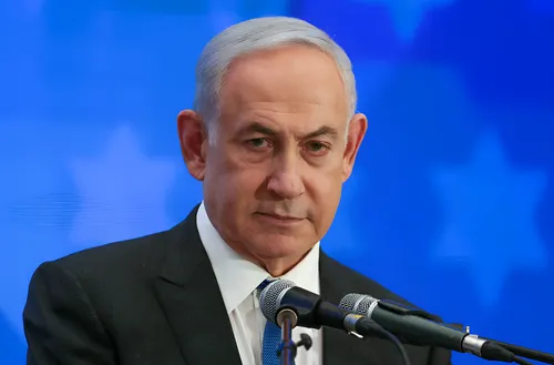 Israel exige el desarme total de Hamás antes de cualquier repliegue militar en la Franja de Gaza