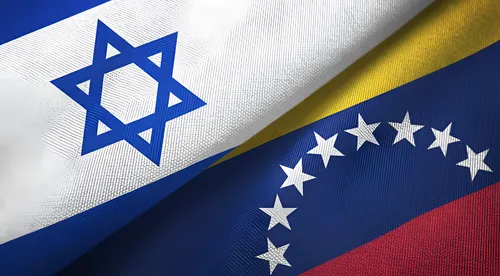 Venezuela e Israel restablecen canales de atención consular y extienden apoyo técnico tras la emergencia sísmica