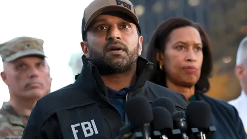 A un año de la iniciativa "Safe and Beautiful": el FBI destaca 6.000 arrestos y la baja del 44% en homicidios en Washington D. C.