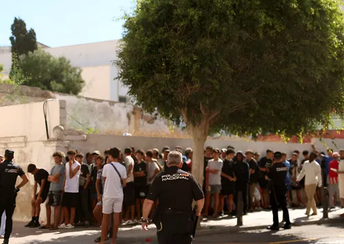 Ceuta ordena prisión para nueve marroquíes y la expulsión de otros dos por agresiones y diversos delitos