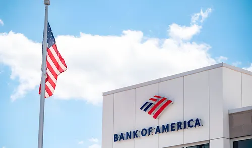 Bank of America invierte 250.000 millones de dólares para impulsar la infraestructura de Estados Unidos