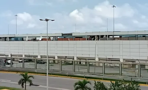 El Aeropuerto Internacional de Maiquetía habilitará terminales temporales para la reactivación de operaciones aéreas
