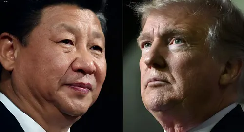 La Casa Blanca destapa red arancelaria china que costaría hasta 26.000 millones de dólares a EE. UU. en pérdidas