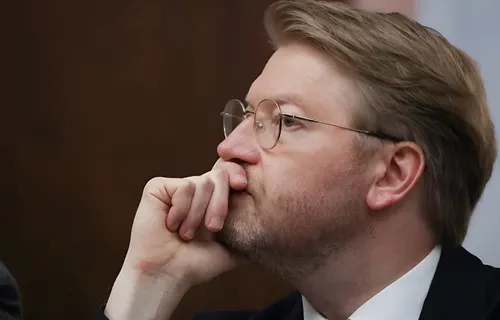 El partido opositor ruso Yábloko recurre ante el Supremo su exclusión de las elecciones legislativas