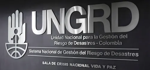 La UNGRD enfrenta la emergencia por el terremoto bajo las secuelas del saqueo en el Gobierno Petro