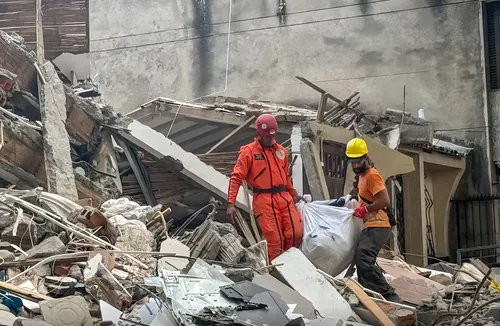 Proantioquia donará 200.000 millones de pesos para apoyar la reconstrucción de Colombia tras el terremoto