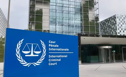Colombia busca desvincularse de la Corte Penal Internacional y abandonar el Estatuto de Roma