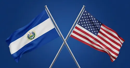 EE. UU. certifica que El Salvador, Guatemala y Honduras cumplen condiciones para acceder a fondos de asistencia