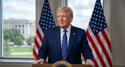 Donald Trump revela que más de 24.000 no ciudadanos votaron ilegalmente en 2020