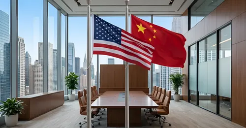 La Casa Blanca destapa red arancelaria china que costaría hasta 26.000 millones de dólares a EE. UU. en pérdidas