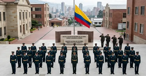 Municipio Sincelejo en Colombia captura 14 cabecillas de bandas criminales