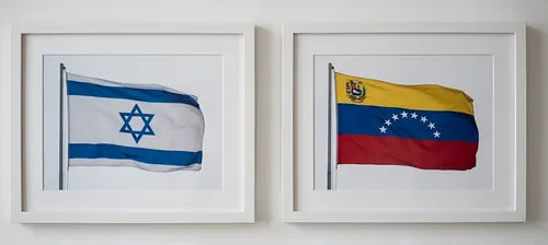 Venezuela e Israel restablecen canales de atención consular y extienden apoyo técnico tras la emergencia sísmica