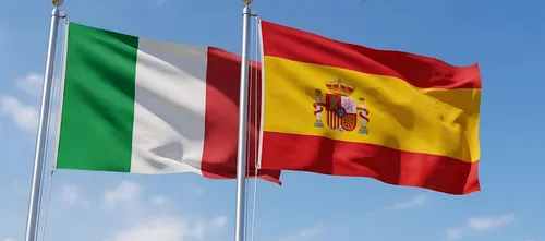 Italia suspende el espacio Schengen con España tras la crisis migratoria en Ceuta