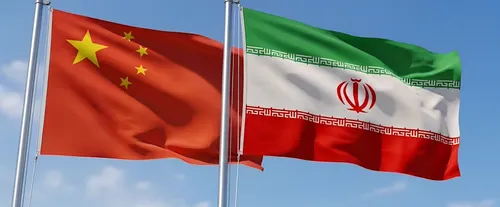 El régimen chino suministrará 400 misiles antiaéreos a la teocracia iraní, según Reuters