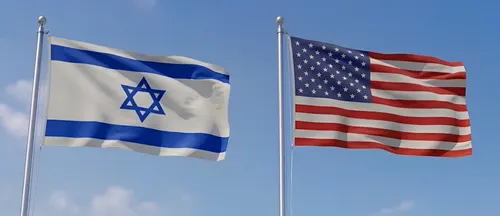 Netanyahu se reunirá con Trump en Washington en medio de la tensión militar contra Irán