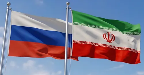Ucrania acusa a Rusia de suministrar imágenes satelitales de EE. UU. a Irán para coordinar sus ataques en el golfo Pérsico