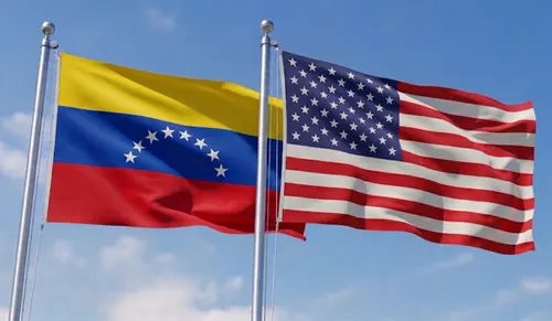 Estados Unidos celebra la decisión de Venezuela de retirarse de la CPI