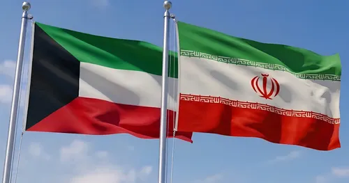 Reabren el principal paso fronterizo entre Irak y Kuwait tras ataque con drones