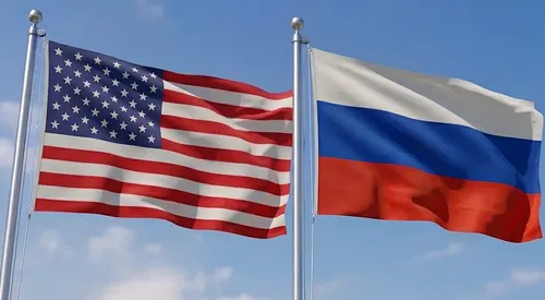 Rusia y Estados Unidos dan por finalizado el plan de paz para Ucrania y el proceso vuelve a punto cero
