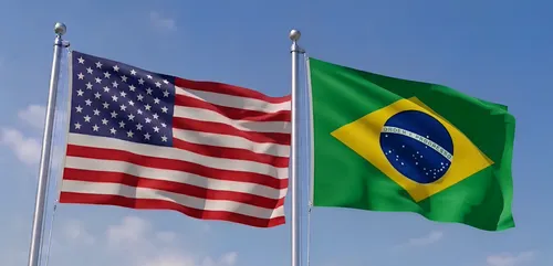 Brasil niega la entrada a delegados de EE. UU. que buscaban auditar las garantías del proceso electoral