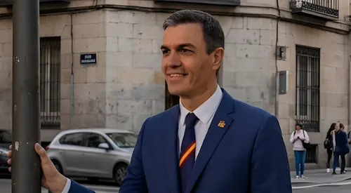 El Gobierno español mantiene 825 millones de euros en emergencias sin asignar ayudas a las empresas de Ceuta