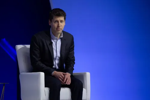 OpenAI implementa un canal antiburocracia directo a Sam Altman que genera tensiones entre sus empleados